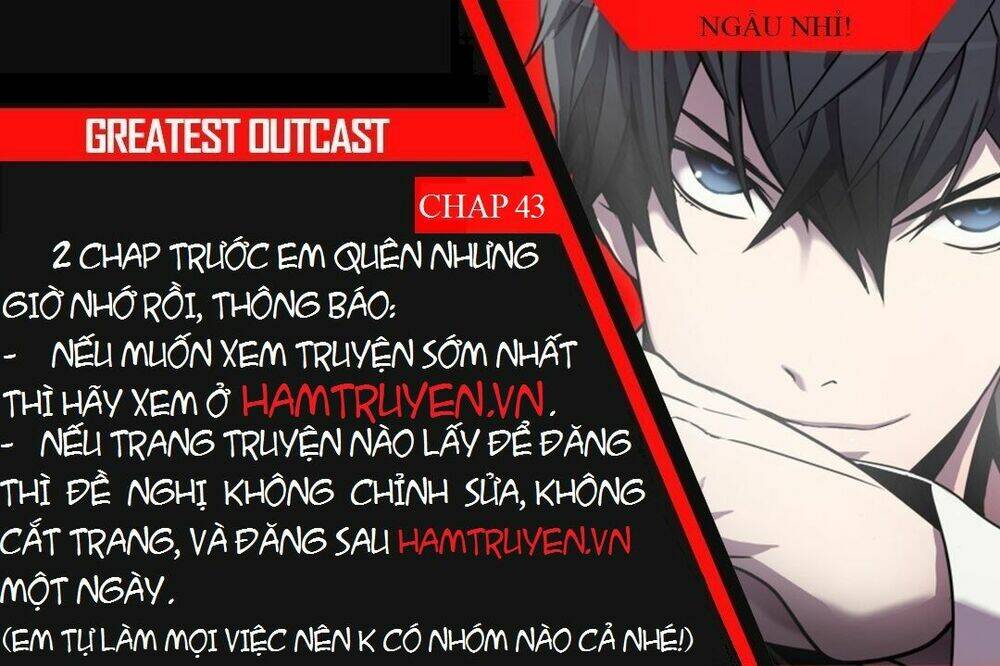 kẻ bị ruồng bỏ chapter 43 1