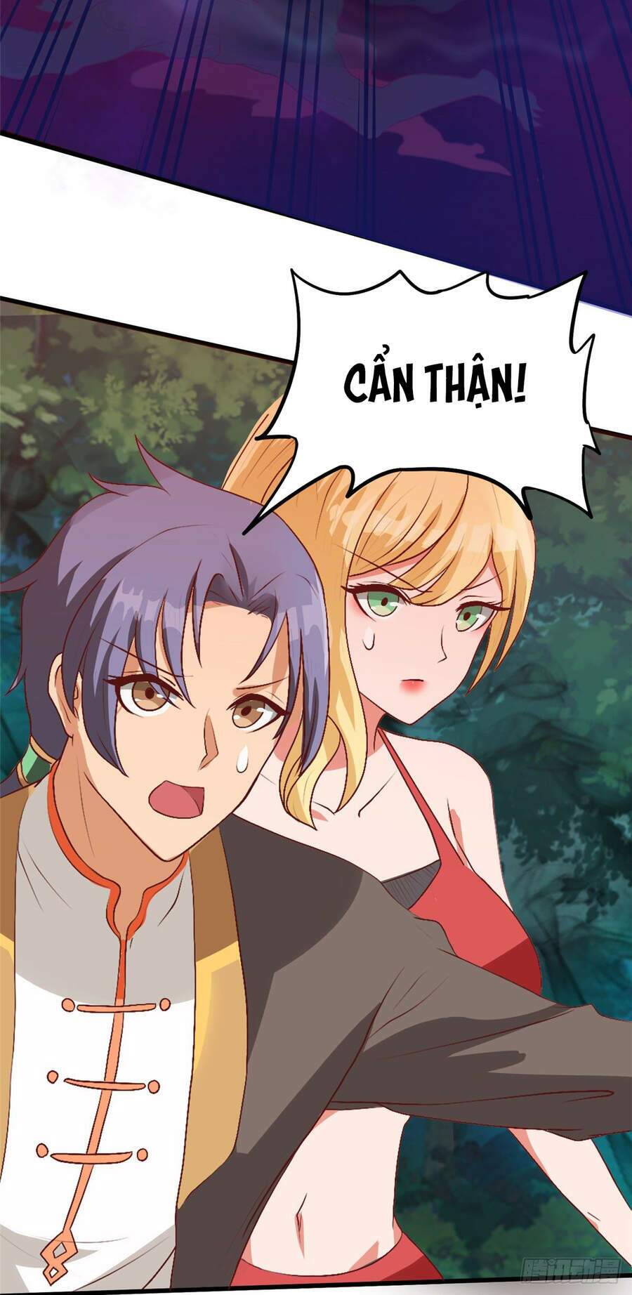 thần y thân cận của nữ tổng tài chapter 9 11