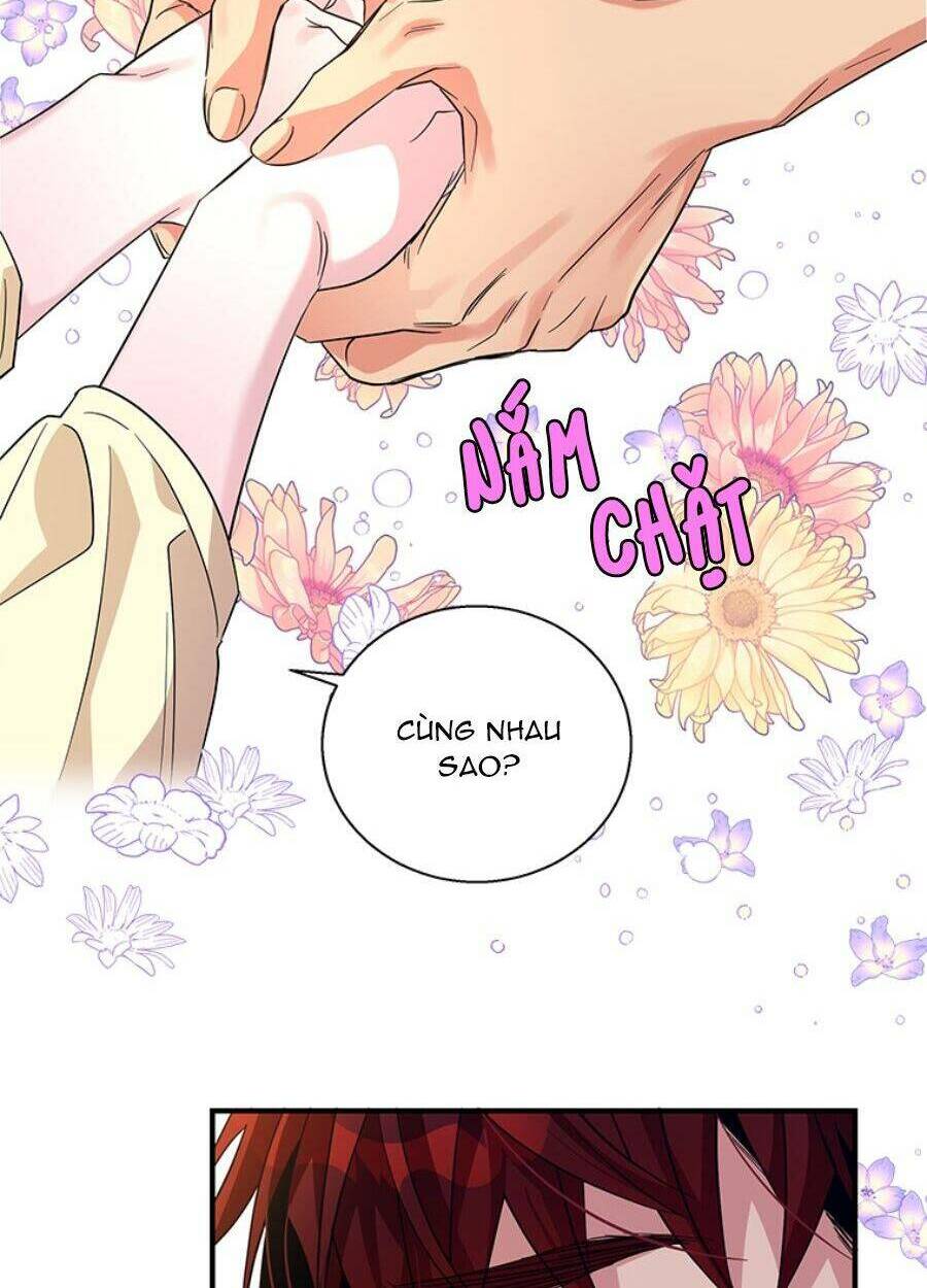 chồng yêu, em muốn đình công! chapter 34 18