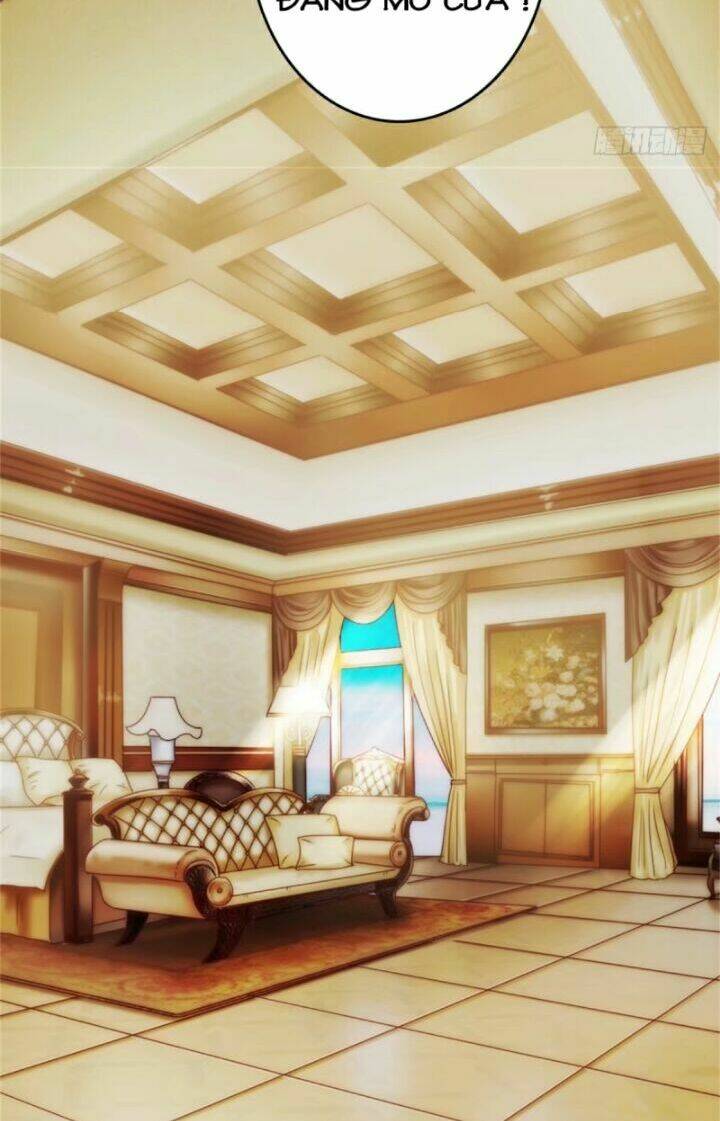 thất ức kiều thê sủng ái ký chapter 4 31