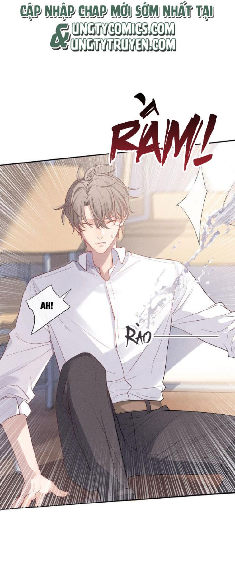 trò chơi săn mồi chapter 1 14