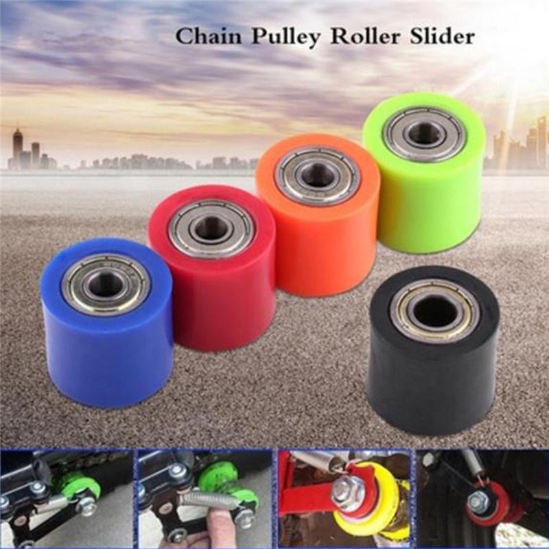 1 Con Lăn Kéo Căng Xích Xe Đạp 8mm