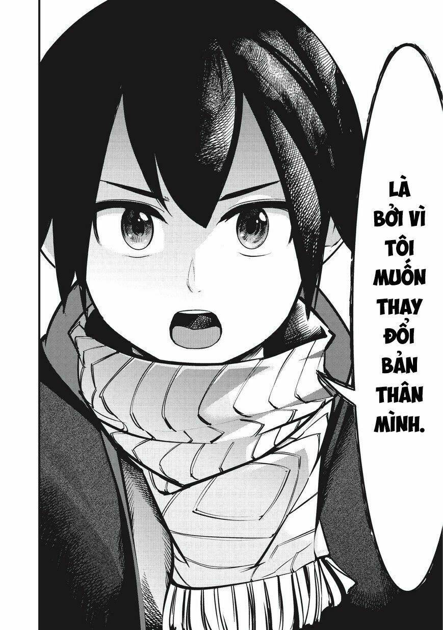 hazure sukiru [chizu-ka (mappingu) ] oteni shita shounen wa saikyou pati to danjon ni idomu chapter 2 36