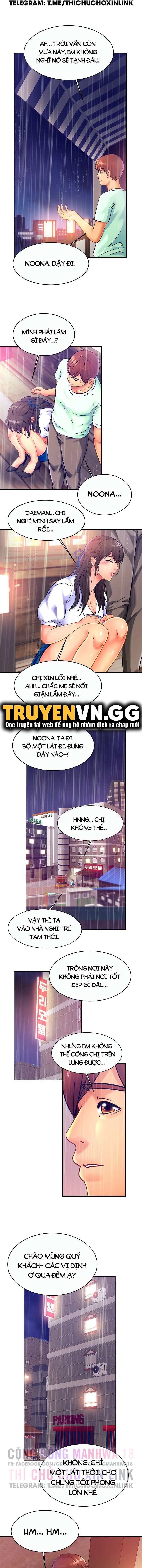 gia đình thân thiết chapter 30 9