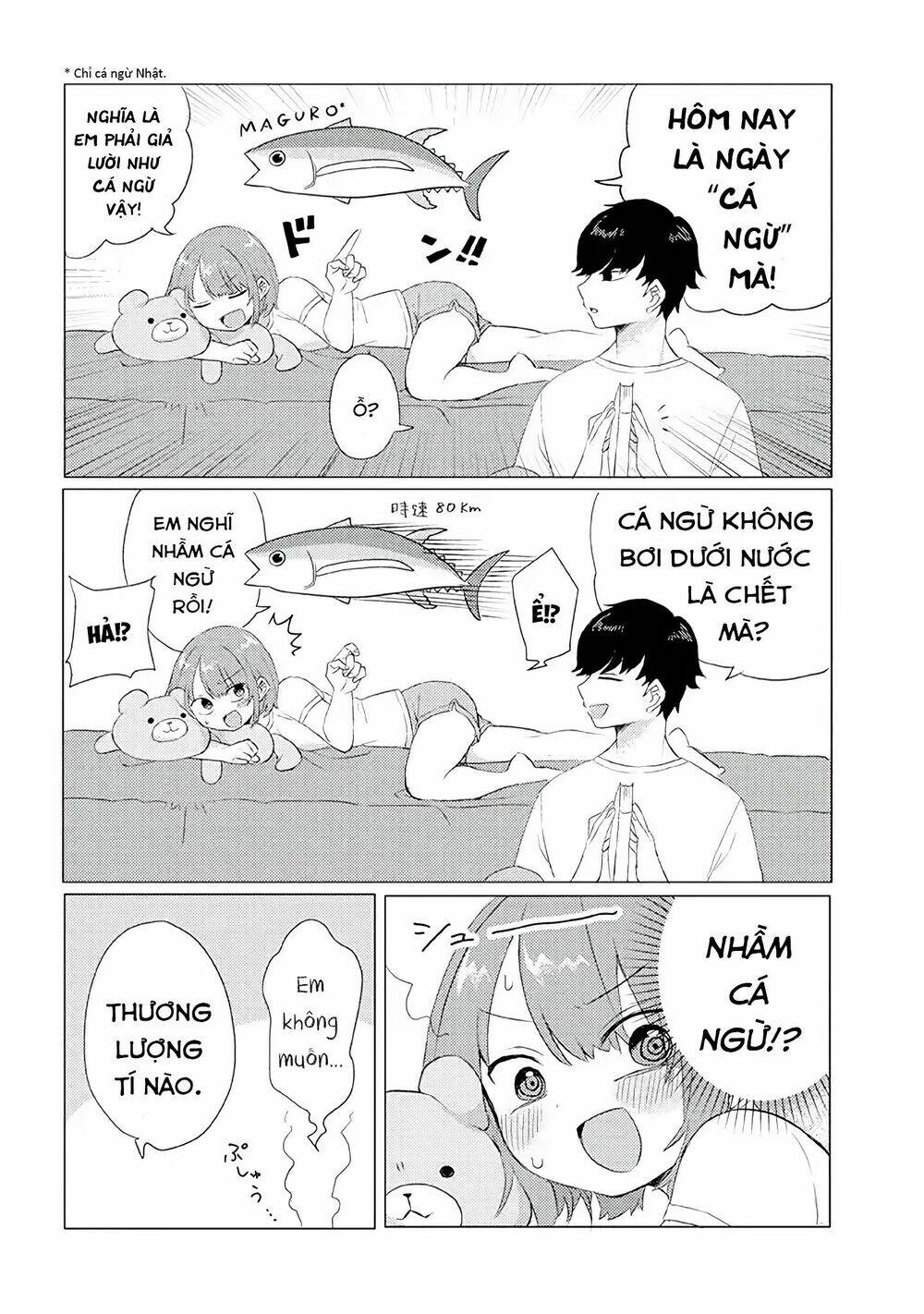 zettai ni furo ni hairitakunai kanojo vs zettai ni furo ni iretai kareshi chapter 6 2