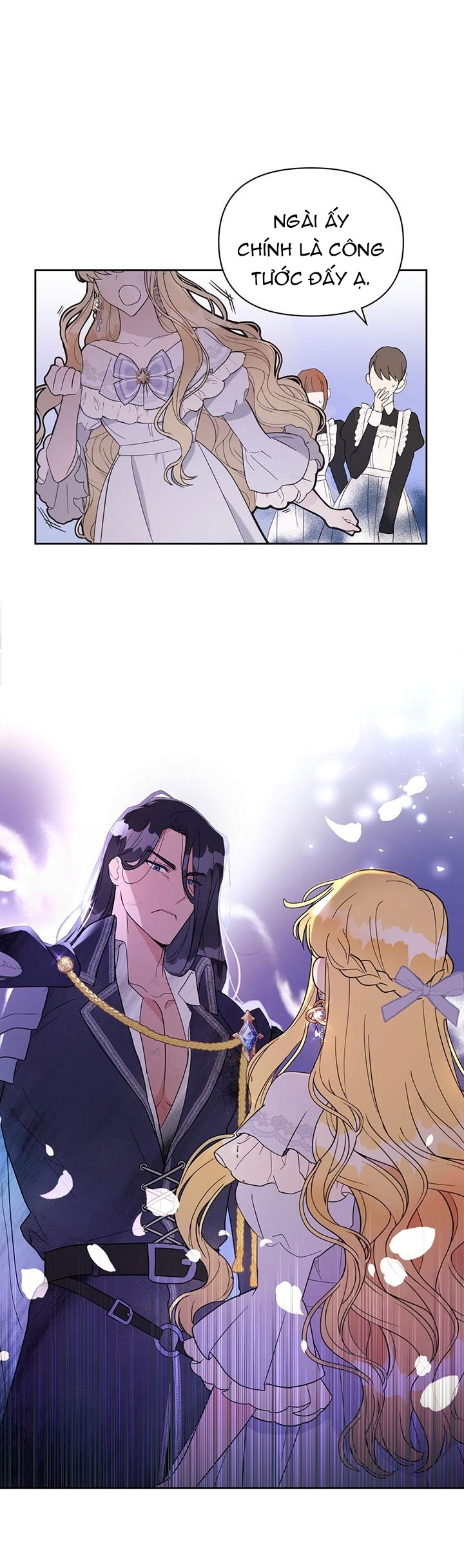 đây là cuộc hôn nhân lừa đảo chapter 1.1 16