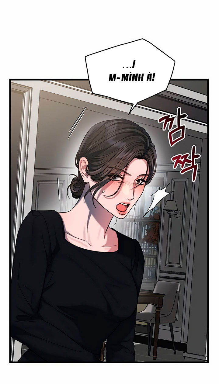 [18+] dục vọng tao nhã chapter 44.1 10