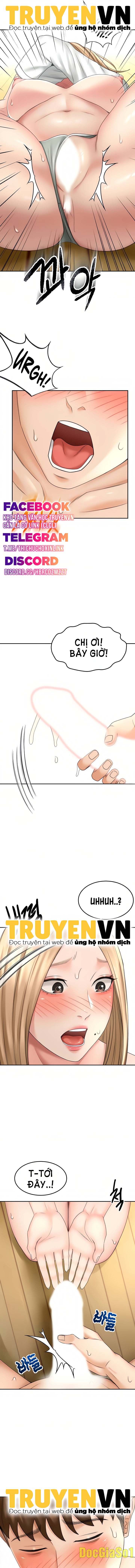 cậu chủ nhỏ chapter 28 7