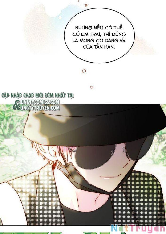 tôi phải làm một kẻ đại xấu xa chapter 41 12