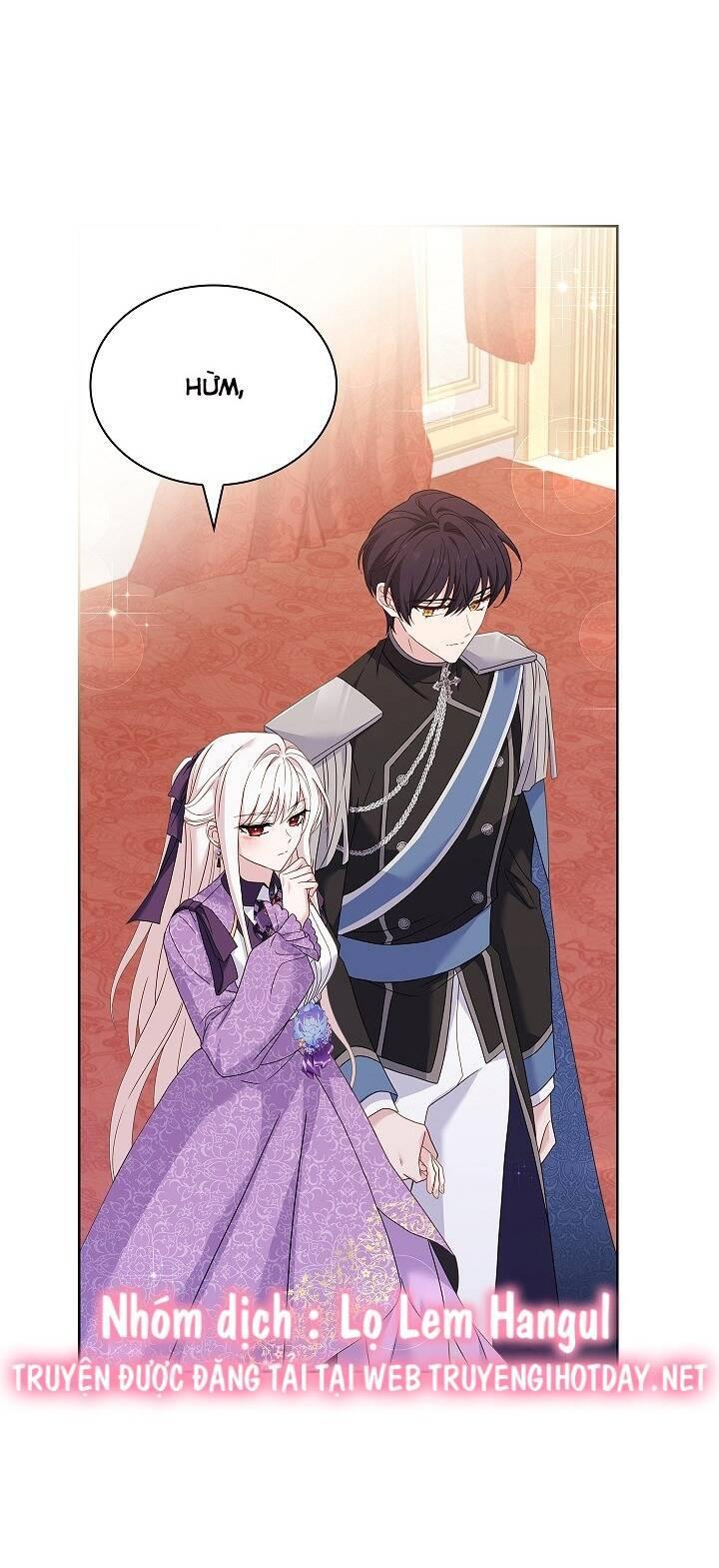 để yên cho tiểu thư hiền chapter 98 30