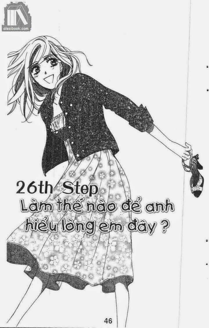 hôn nhân bất đắc dĩ - love of firos you chapter 26 1