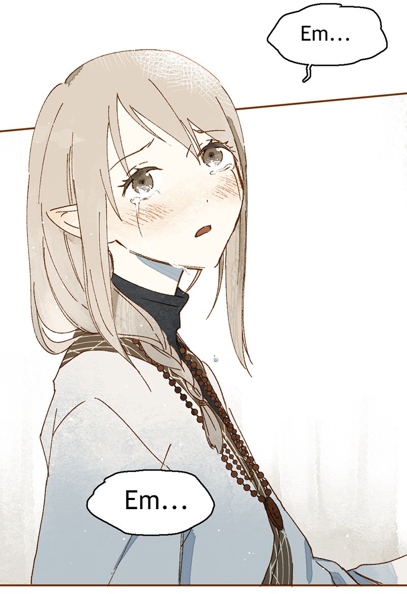 câu chuyện tình yêu kỳ lạ chapter 6 32