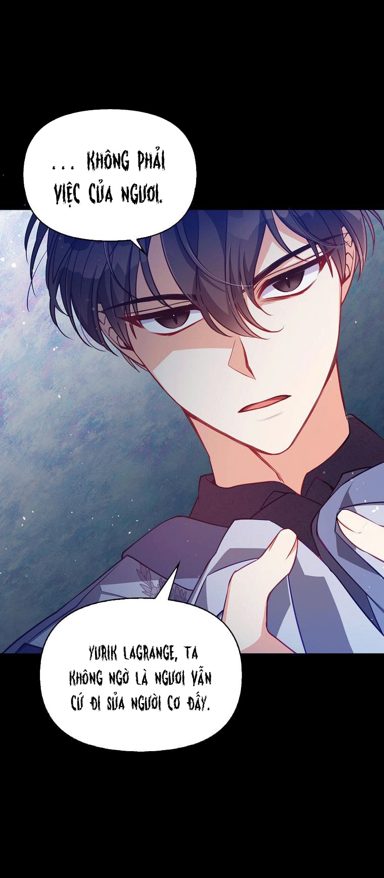 em gái cưng của đại công tước phản diện chapter 44.1 7