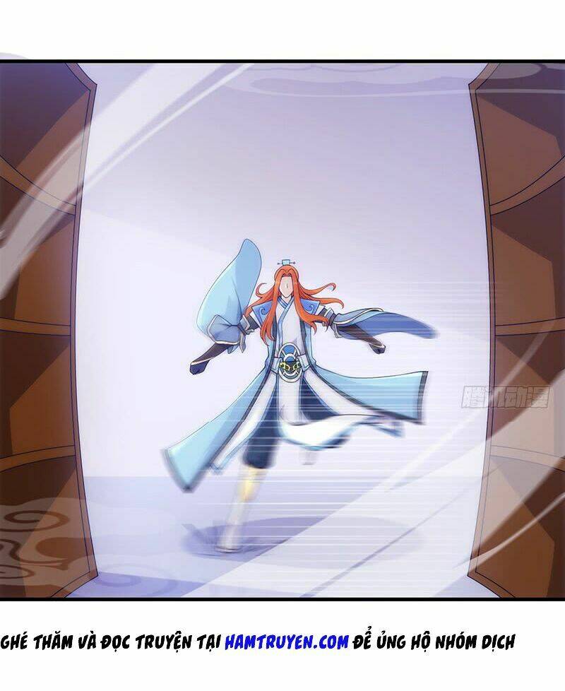 thiên hạ kiếp chapter 13 55