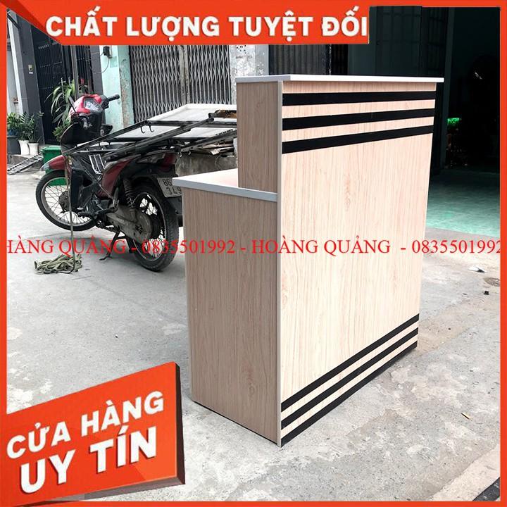 quầy tính tiền_quầy thu ngân mini chống nước tuyệt đối bảo hành 2 năm(miễn phí ship hcm)
