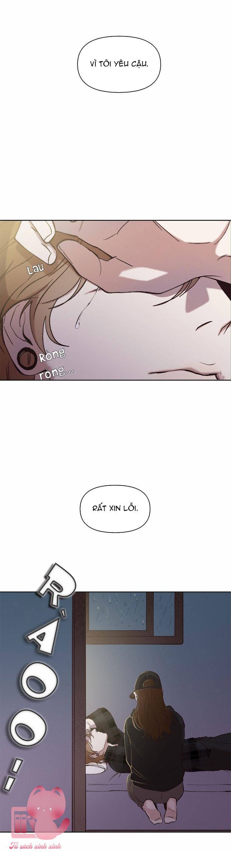 thanh xuân của chúng ta chapter 78 40