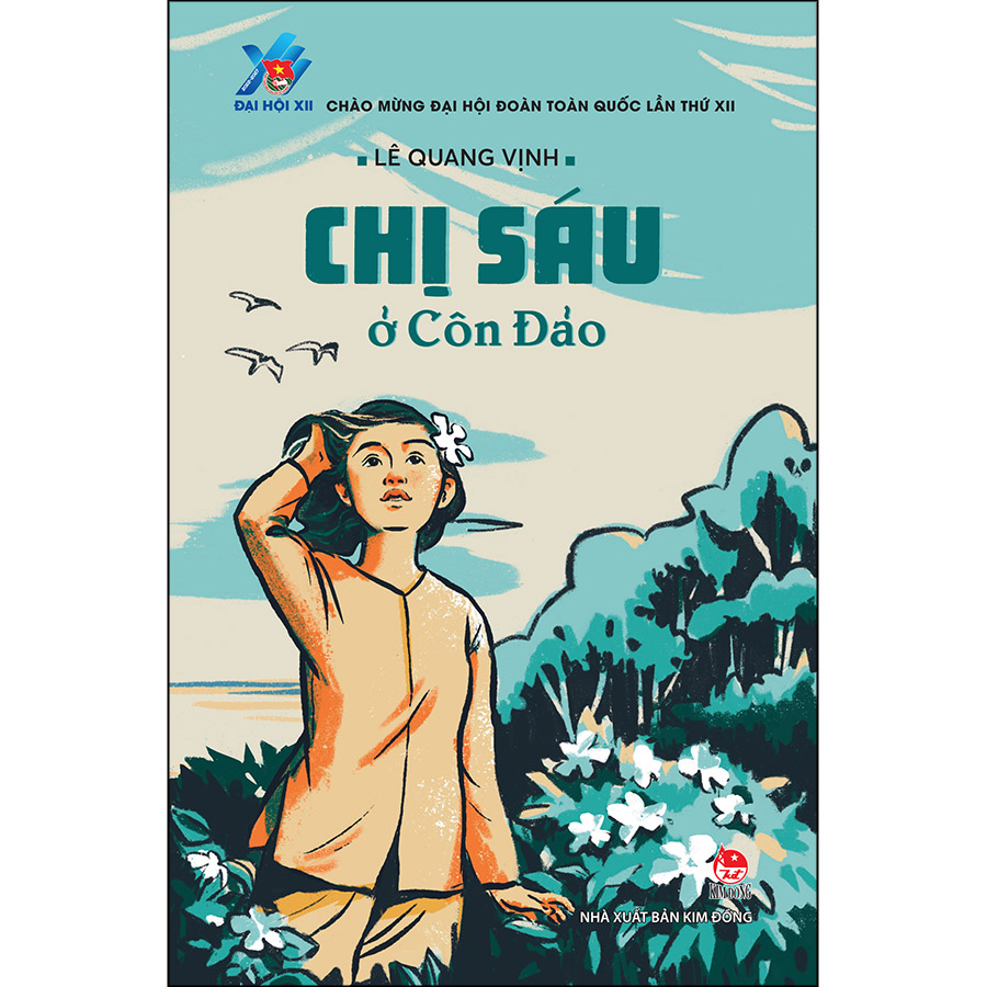 Chị Sáu Ở Côn Đảo