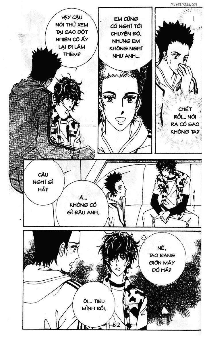 điên vì yêu - love like crazy chapter 20 24