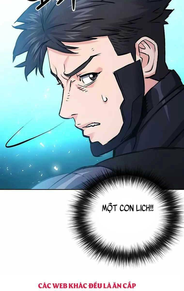 druid tại ga seoul - người hóa thú chapter 84 20