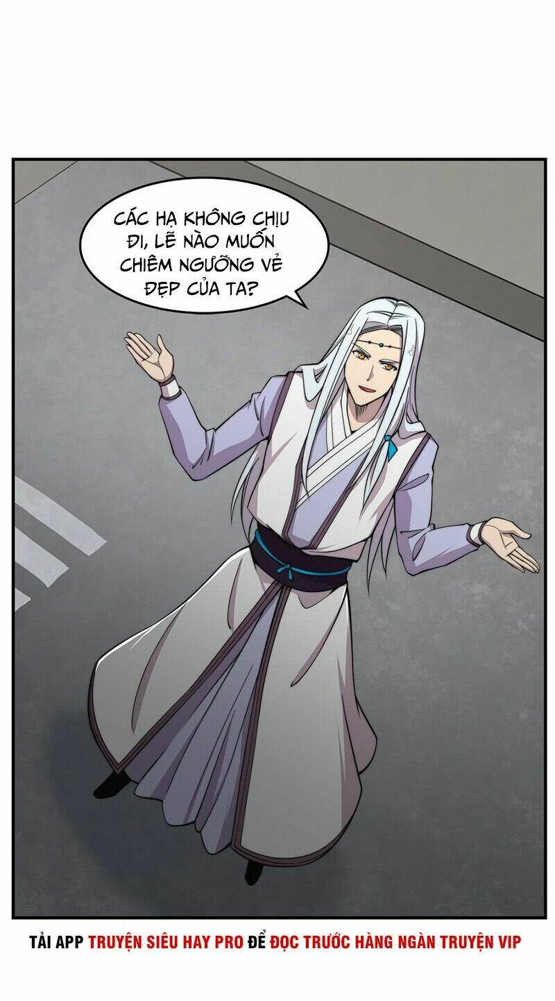 cuộc sống thoái ẩn của võ lâm chi vương chapter 72 2