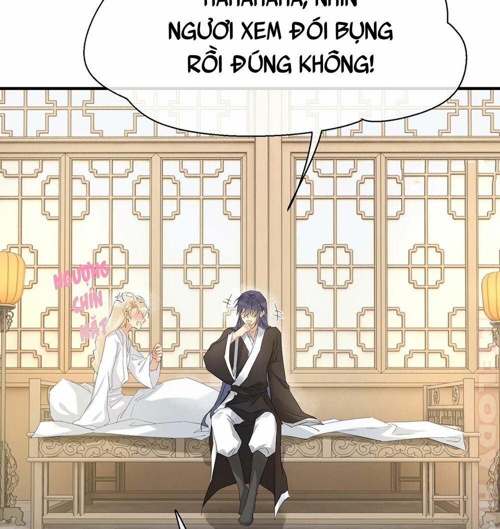 Dĩ Hạ Phạm Thượng chapter 41