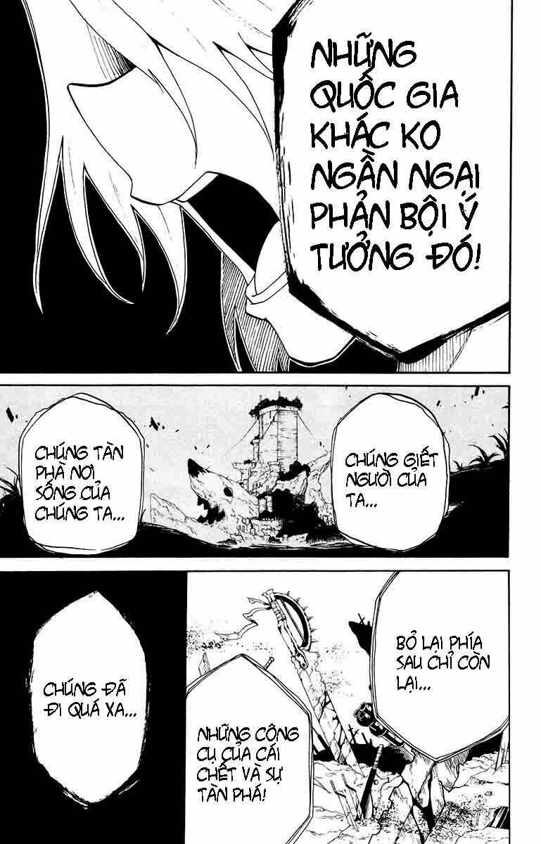 tripeace chapter 39 9