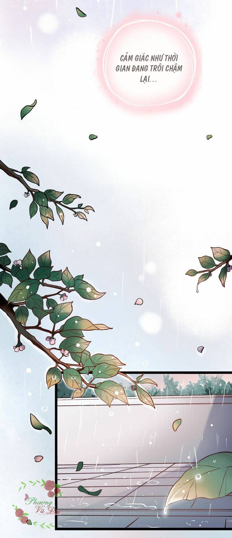 trạch thượng tịch mịch huỳnh hỏa chapter 1 27