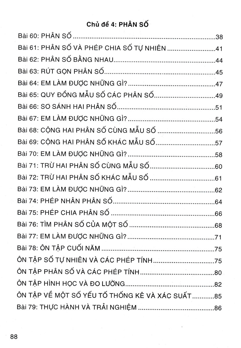 Hướng Dẫn Giải Bài Tập Toán 4 - Tập 2 _HA