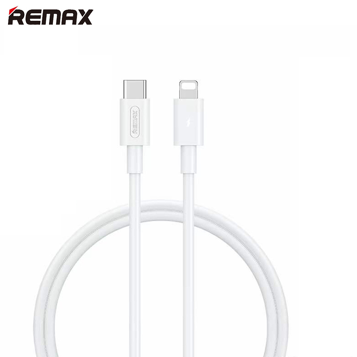 Cáp sạc nhanh 20w Remax  sạc cho Iphone , Ipad - Hàng chính hãng