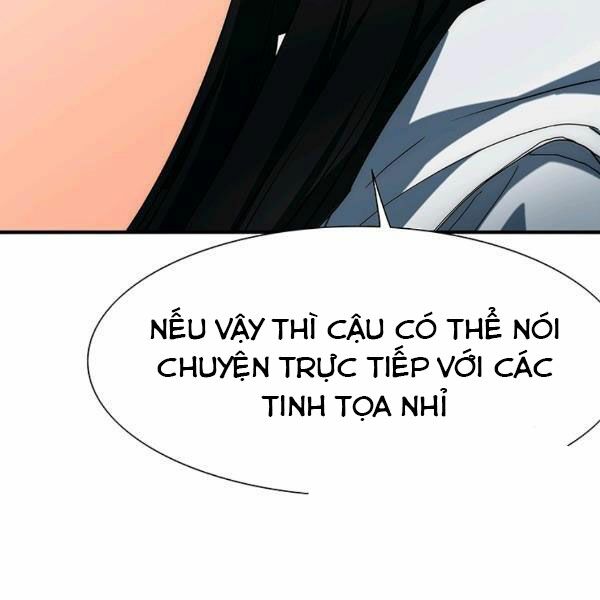 các chòm sao chỉ chú ý mình tôi chapter 22 155