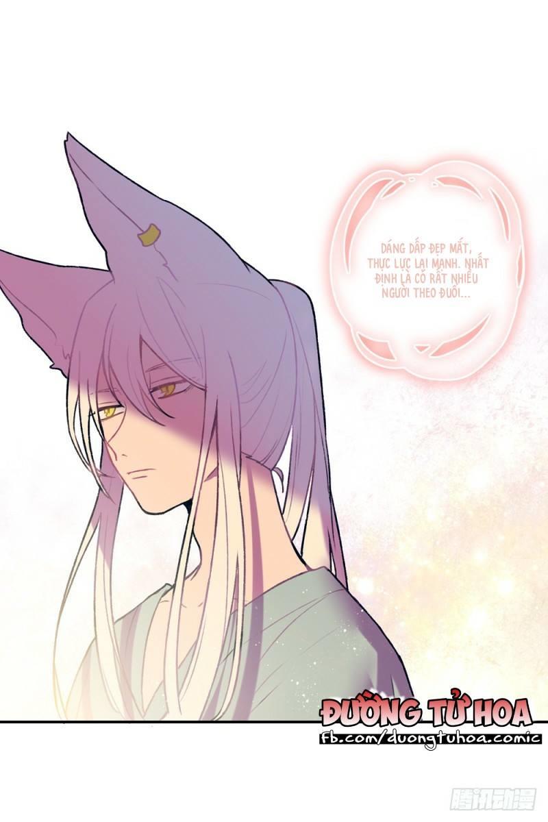 gia sư tổ tiên chapter 9 11