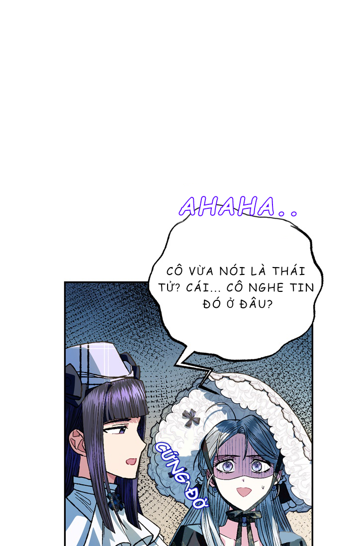 cha à, con không muốn kết hôn đâu chapter 50 69