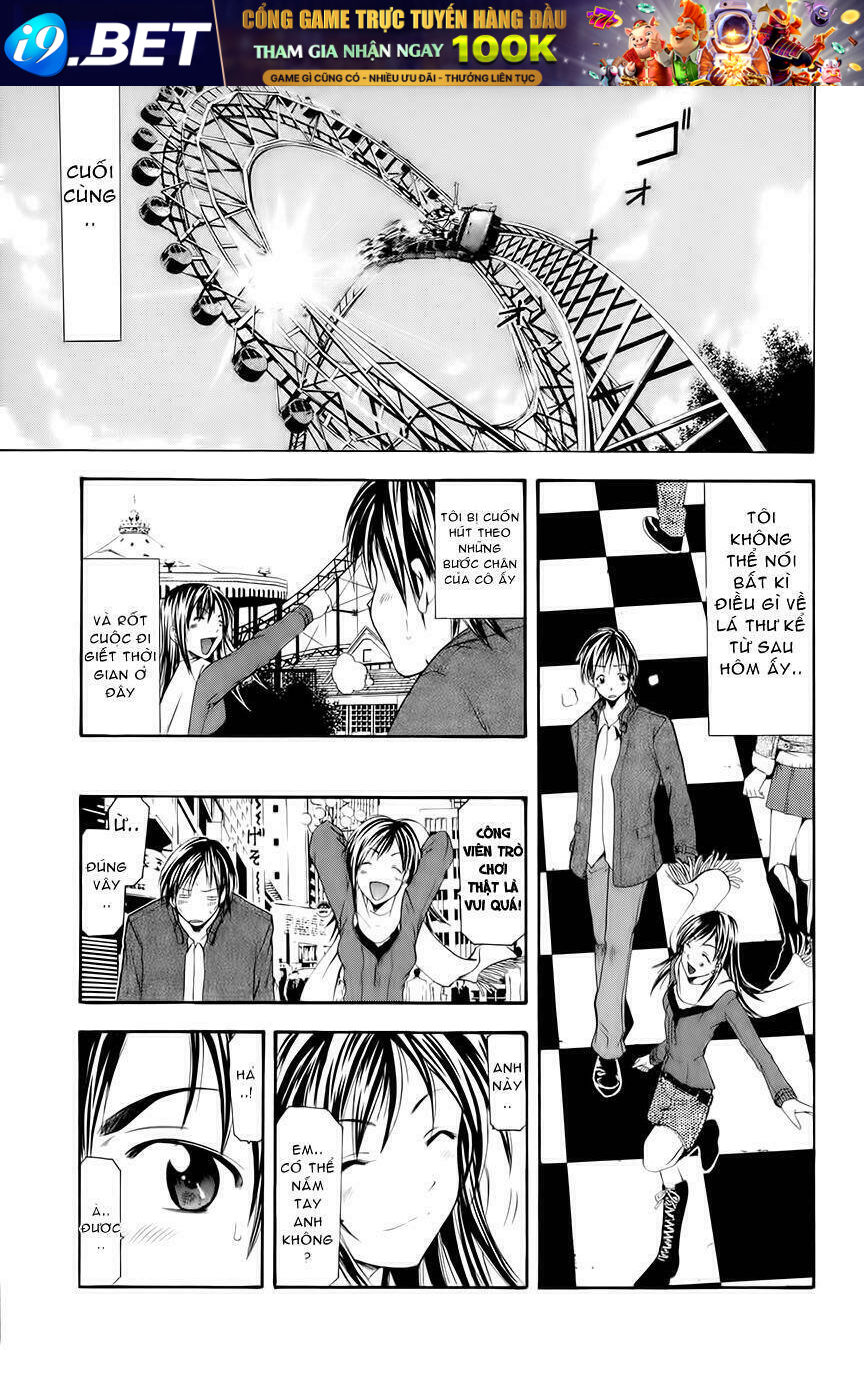 tổng hợp one shot. chapter 378 13