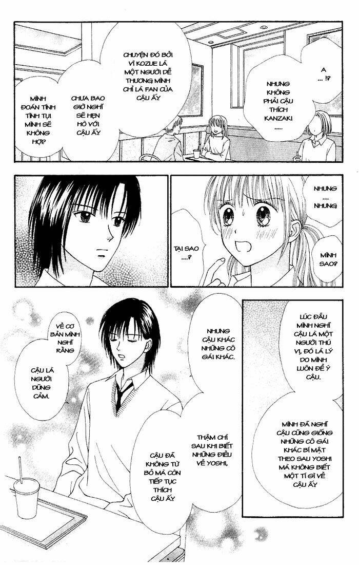 datte suki nan damon chapter 7 23