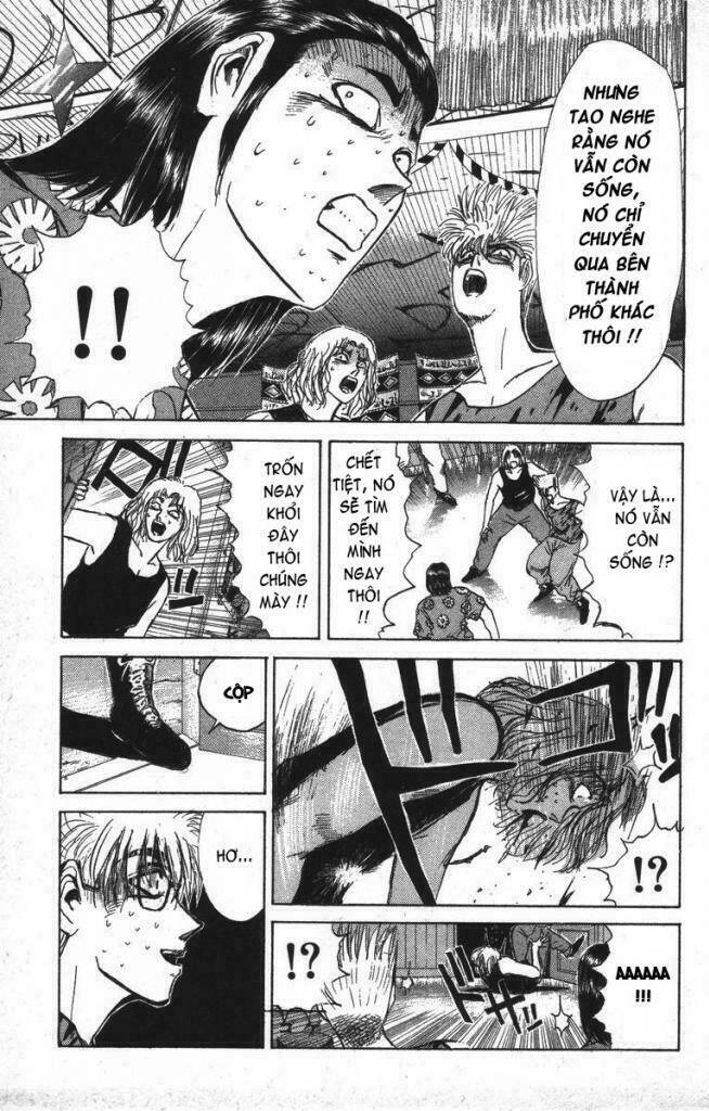 shonan junai gumi chapter 138 4