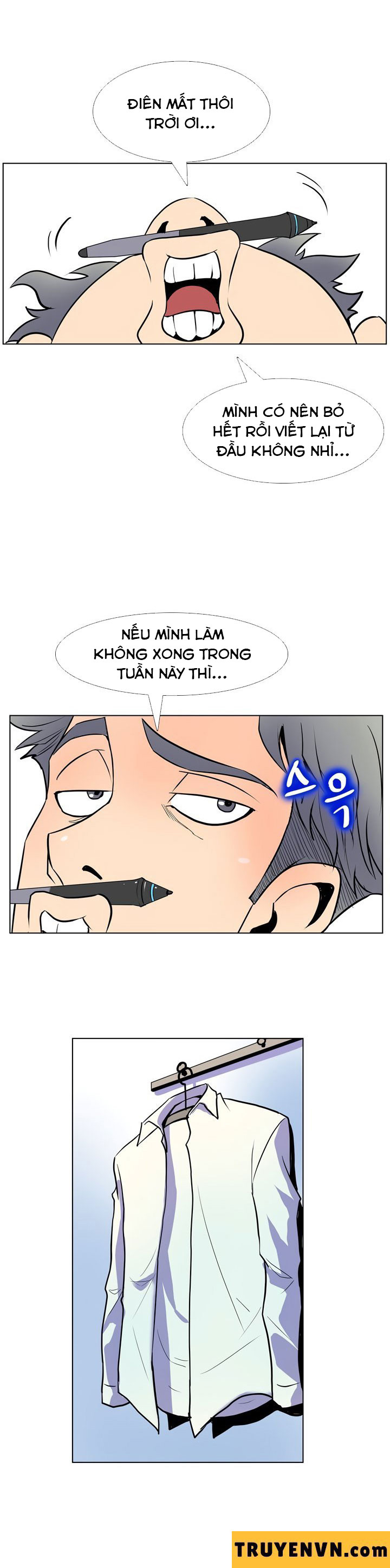 nhiệm vụ bí mật của sahwa chapter 9 9