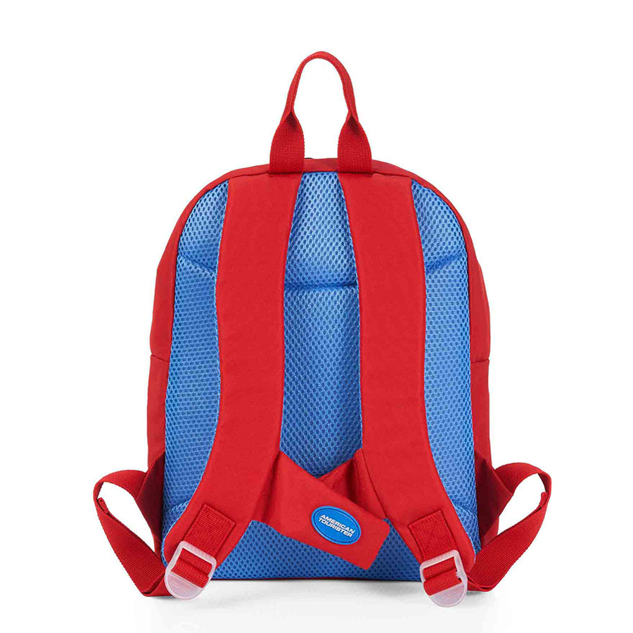 Balo trẻ em American Tourister Yoodle 2.0 Backpack 01 R