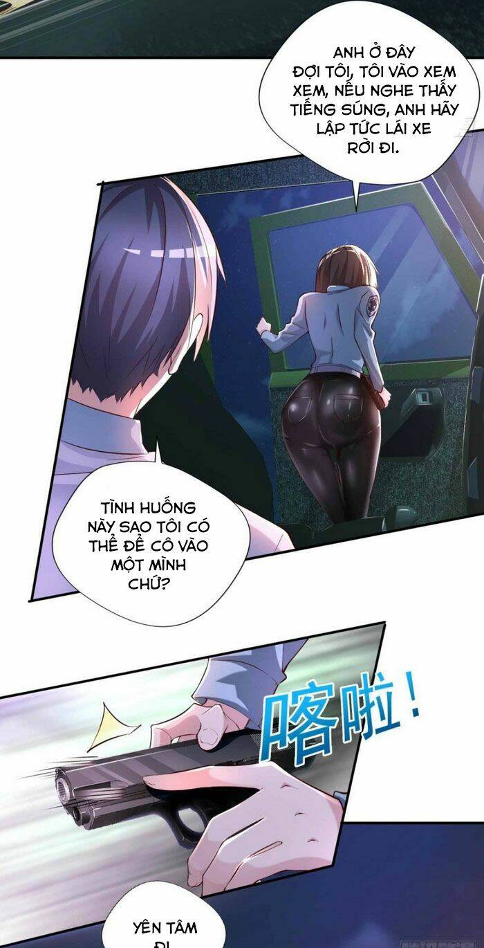 mở phòng khám tại tu tiên giới chapter 59 17