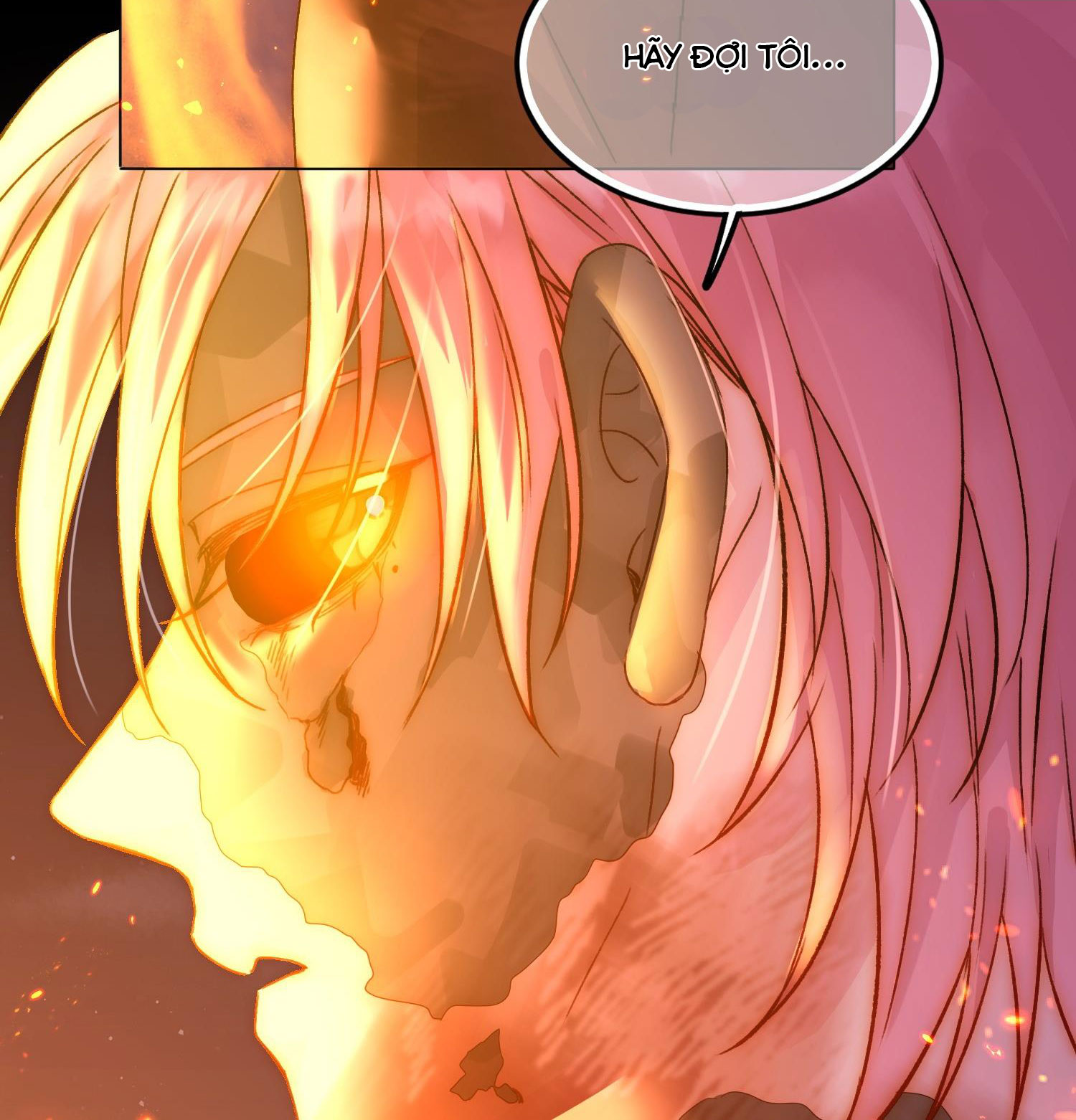 tôi phải làm một kẻ đại xấu xa chapter 90 48