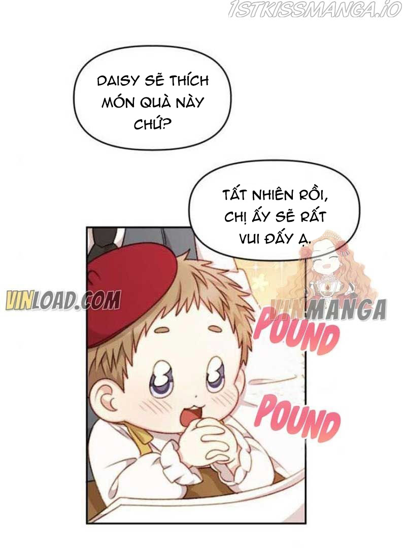 nữ chính muốn tôi trở thành mẹ kế chapter 35.2 21