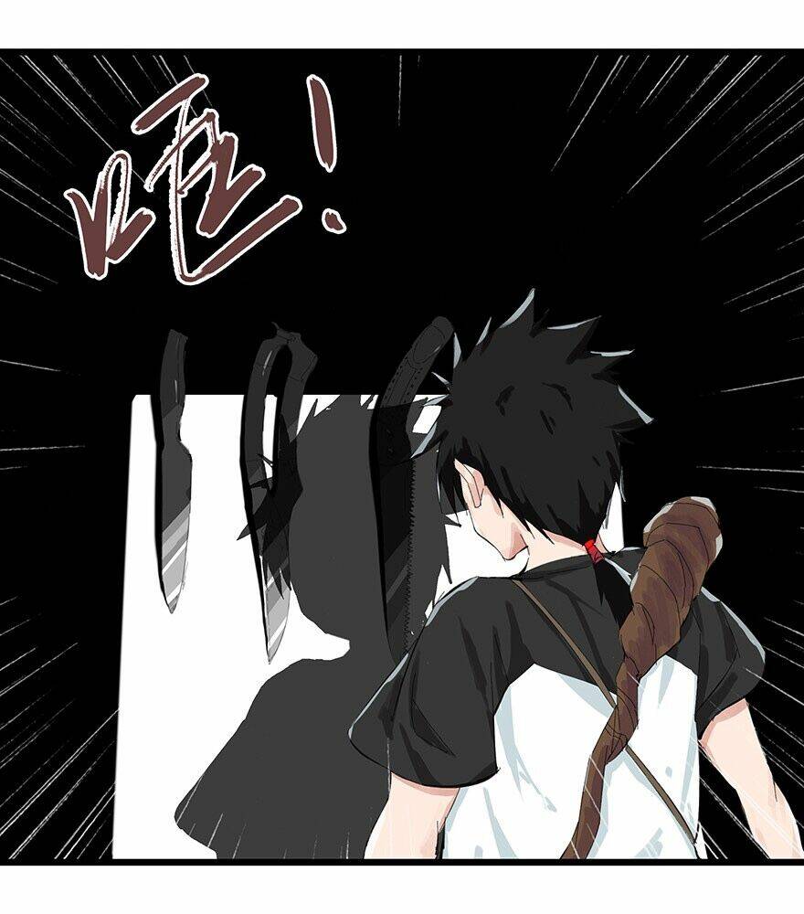 tháp trăm tầng chapter 4 28