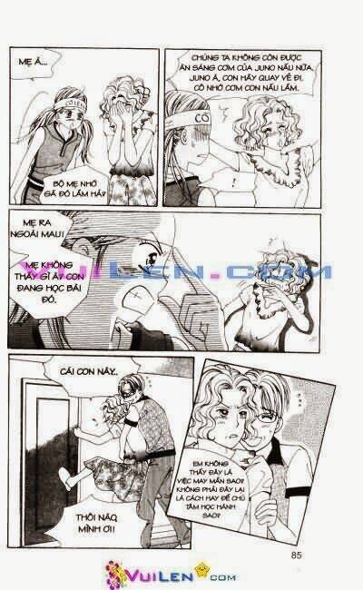 tên nô lệ đáng yêu chapter 6 85