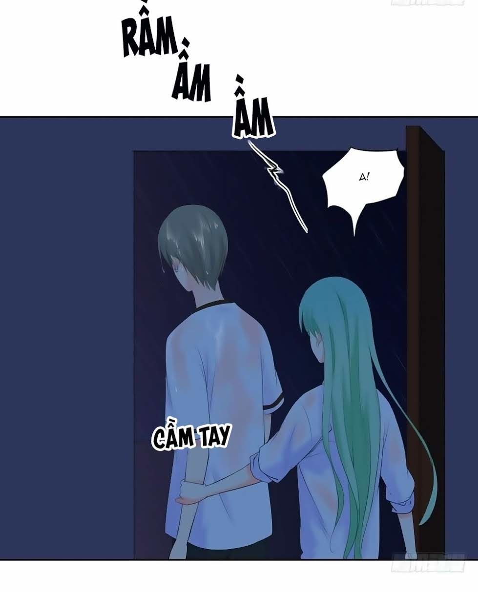 sinh sinh tương thác chapter 47 26