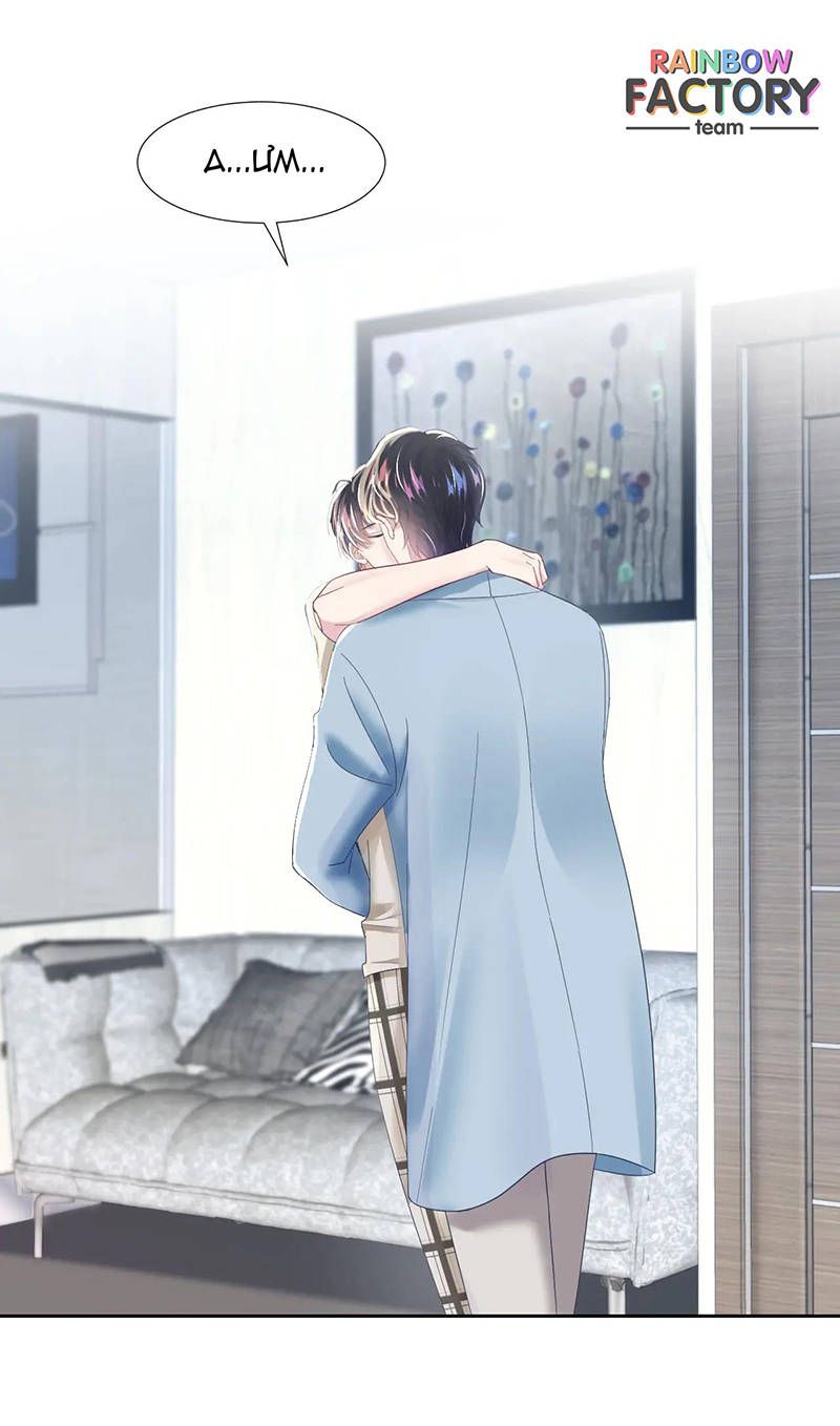 bạch liên hoa tuyệt mĩ dạy học online chapter 6 26