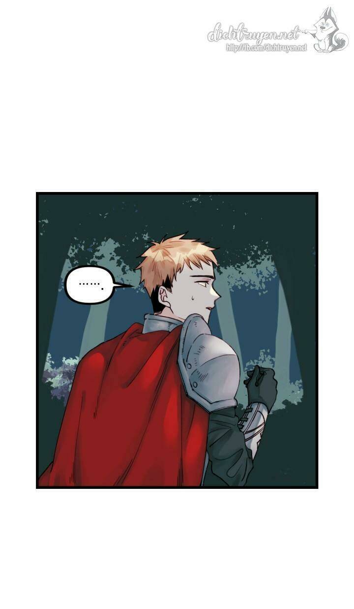 công chúa bãi rác chapter 3 5