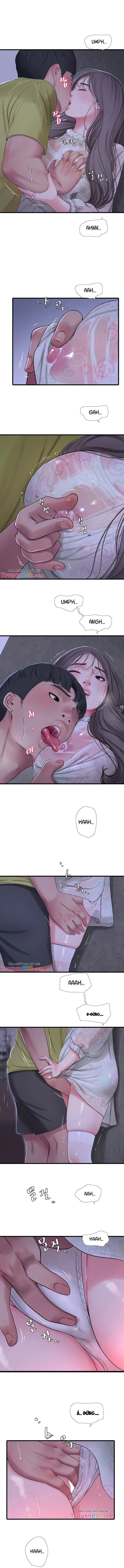 chị dâu trinh nữ chapter 59 6