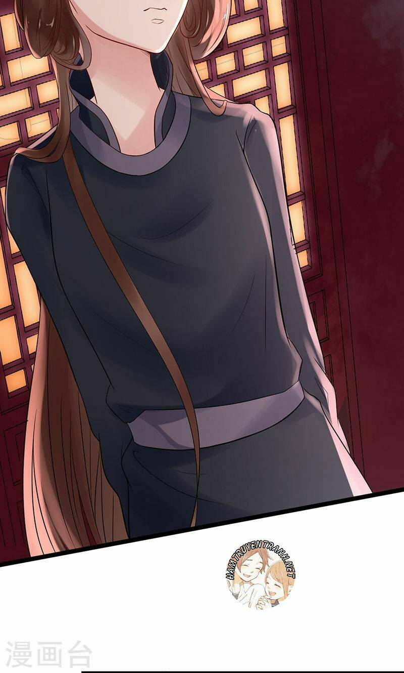 thái tử điện hạ dưỡng thành kí chapter 2.1 9