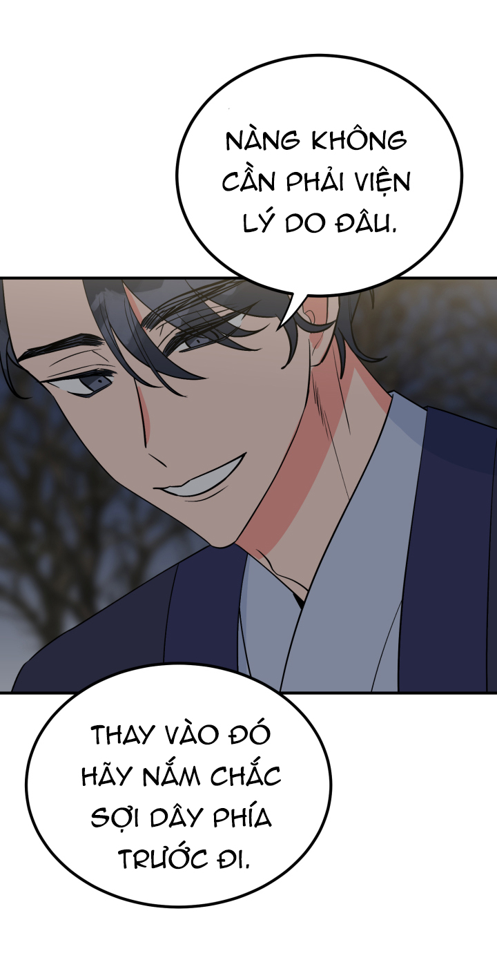 độc chủ chapter 25 15