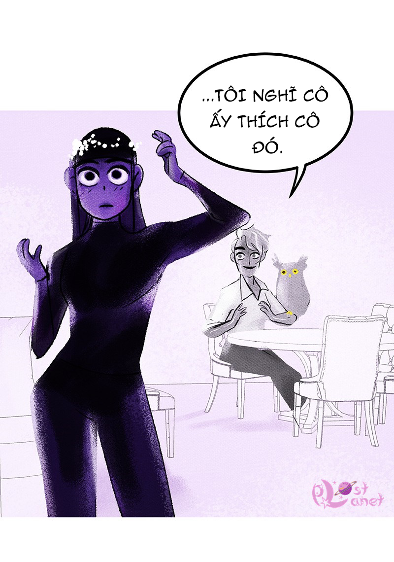 thần thoại olympus chapter 63 30