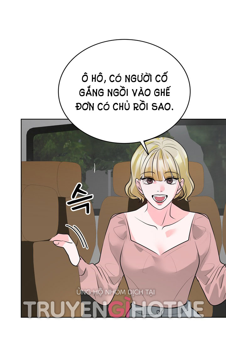 [18+] điều em cố giấu chapter 17.2 12